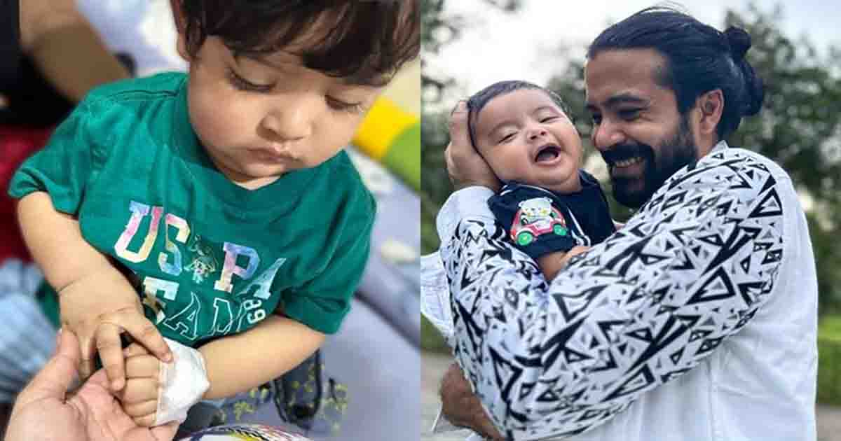বাবা তোমাকে অনেক মিস করি: শরিফুল রাজ